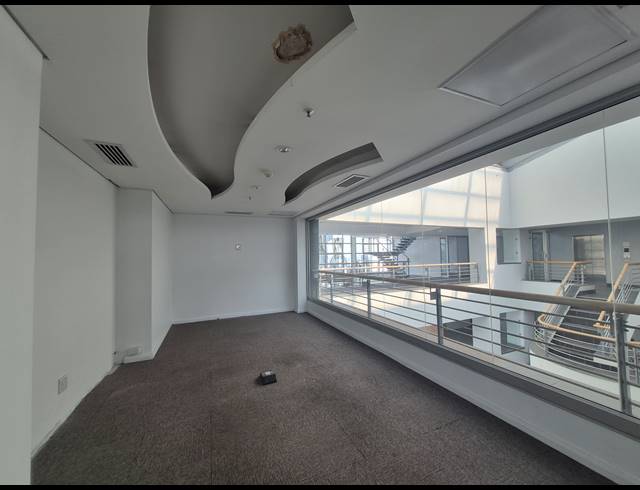1,789M² OFFICE TO LET IN SANDTON CENTRAL